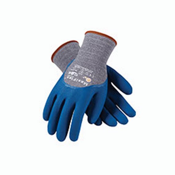Work gloves